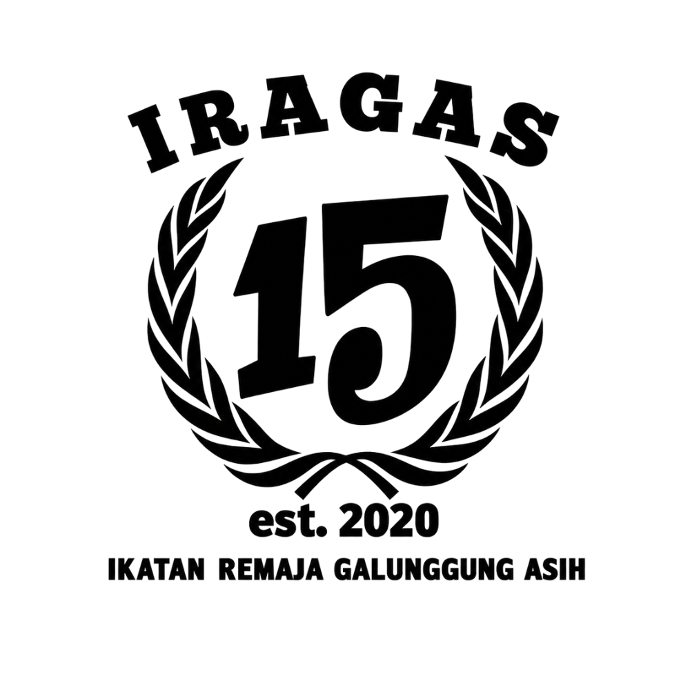 Logo IRAGAS